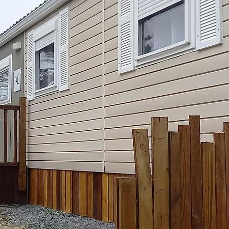Chalet Les Moutiers Zewnętrze zdjęcie