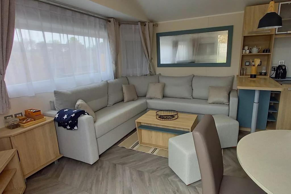 Chalet Les Moutiers Zewnętrze zdjęcie