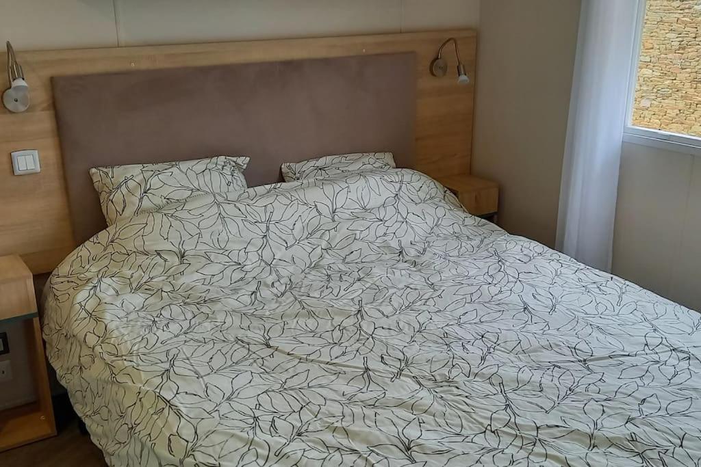Chalet Les Moutiers Zewnętrze zdjęcie